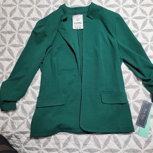 New York jacket, brand new with tags.